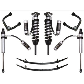 Zestaw Zawieszenia ICON Tacoma 05-15 Lift 0-3,5''/16-23'' Tacoma 0-2,75'' Stage 6 Wahacze Rurowe