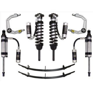 Zestaw Zawieszenia ICON Tacoma 05-15 Lift 0-3,5''/16-23'' Tacoma 0-2,75'' Stage 7 Billet