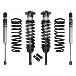 Zestaw Zawieszenia ICON Lift 0-3,5'' Stage 1 FJ Cruiser/4Runner 2009-2023