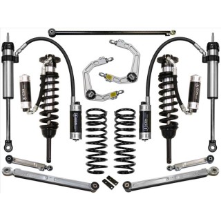 Zestaw Zawieszenia ICON Lift 0-3,5'' Stage 7 Billet FJ Cruiser/4Runner 2009-2024