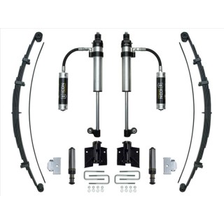 Zestaw Zawieszenia ICON RXT Stage 1 Tacoma 05-23