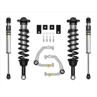 Zestaw Zawieszenia ICON Lift 1,25-2,25'' Stage 4 Billet Toyota Tundra 2022