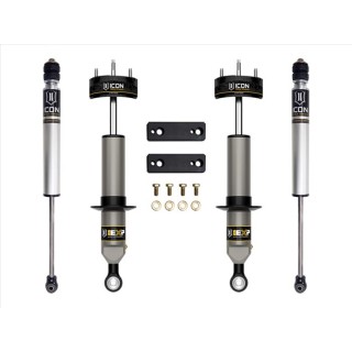 Zestaw Zawieszenia ICON EXP Lift 0-2'' Stage 1 Tacoma 05-23