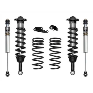 Zestaw Zawieszenia ICON Lift 1,25-3'' Stage 1 Lexus GX550