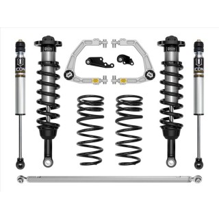 Zestaw Zawieszenia ICON Lift 1,25-3'' Stage 3 Billet Lexus GX550