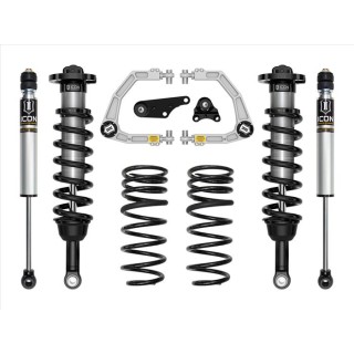 Zestaw Zawieszenia ICON Lift 1,25-3'' Stage 2 Billet Toyota Land Cruiser 250