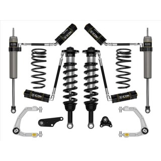 Zestaw Zawieszenia ICON Lift 1,25-3'' Stage 5 Billet Toyota Land Cruiser 250