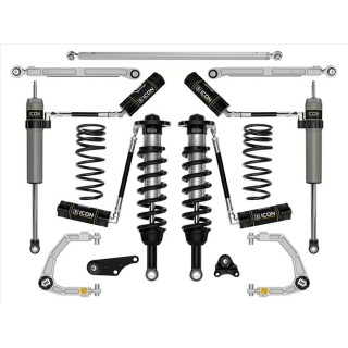 Zestaw Zawieszenia ICON Lift 1,25-3'' Stage 7 Billet Toyota Land Cruiser 250