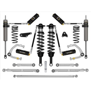 Zestaw Zawieszenia ICON Lift 1,25-3'' Stage 9 Billet Toyota Land Cruiser 250