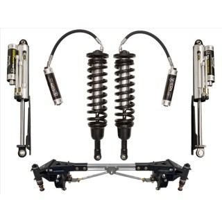 Zestaw Zawieszenia ICON Stage 2, F-150 SVT Raptor 2010-2014