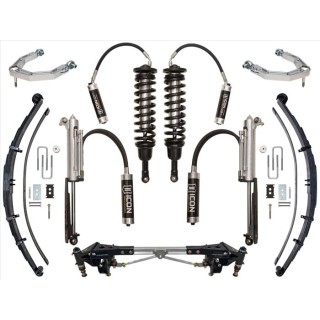 Zestaw Zawieszenia ICON Stage 4, F-150 SVT Raptor 2010-2014