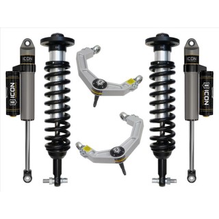 Zestaw Zawieszenia ICON 0-2,75'' Lift, Stage 3, F-150 4WD 2021-2024