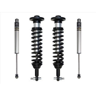 Zestaw Zawieszenia ICON 0-3'' Lift, Stage 1, F-150 2WD 2021-2023