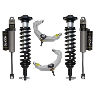 Zestaw Zawieszenia ICON 0-3'' Lift, Stage 3, F-150 2WD 2021-2024