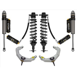 Zestaw Zawieszenia ICON 0-3'' Lift, Stage 5, F-150 2WD 2021-2026