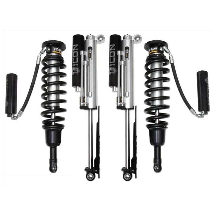 Zestaw Zawieszenia ICON 3.0 Lift 1-3'', Stage 1 F-150 Raptor