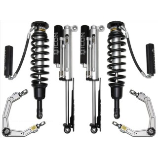 Zestaw Zawieszenia ICON 3.0 Lift 1-3'', Stage 2 F-150 Raptor