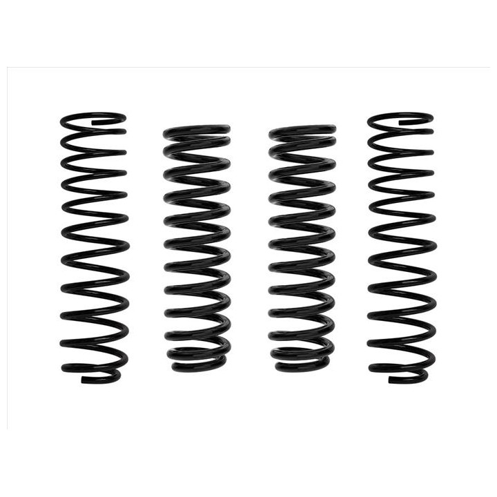 Zestaw Zawieszenia ICON Lift 2-2,25'' Stage 1 Ford F-150 Raptor/Raptor R 2021-2024
