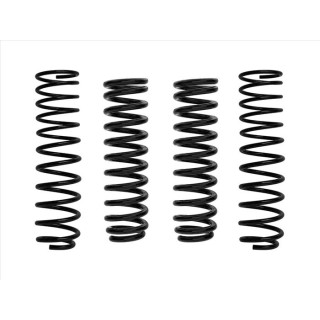 Zestaw Zawieszenia ICON Lift 2-2,25'' Stage 1 Ford F-150 Raptor/Raptor R 2021-2024, Tylne Sprężyny Overland