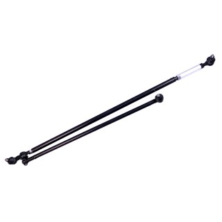 Drążki kierownicze Suzuki Samurai SJ410 SJ413 szeroki most, zamiennik oryginału