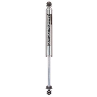 Amortyzator Nomadtech Monotube +2,5-4'' Tył Jeep Wrangler JK