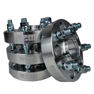 Dystanse Kół Jeep Wrangler Cherokee Grand Cherokee 30mm 5x127 CB71.6