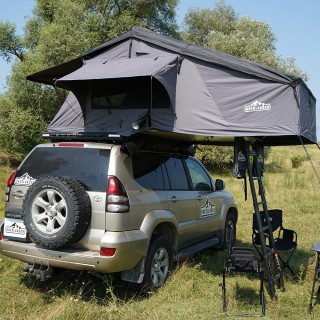 Namiot Dachowy Overlander Explorer 3.0 160 CM