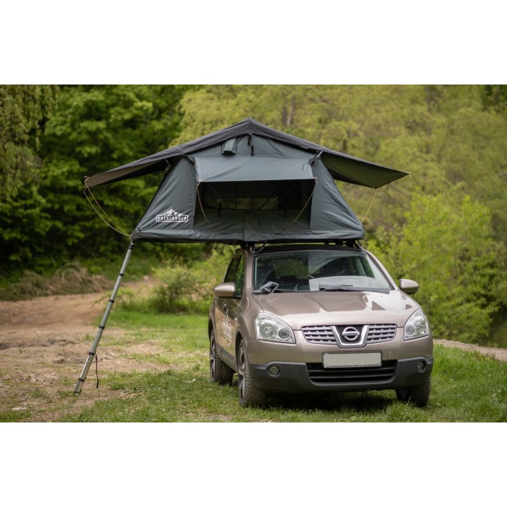 Namiot Dachowy Overlander Adventure 3.0 193 CM