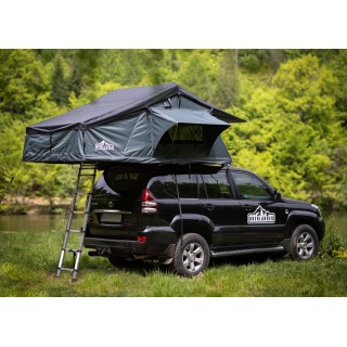 Namiot Dachowy Overlander Explorer 3.0 193 CM