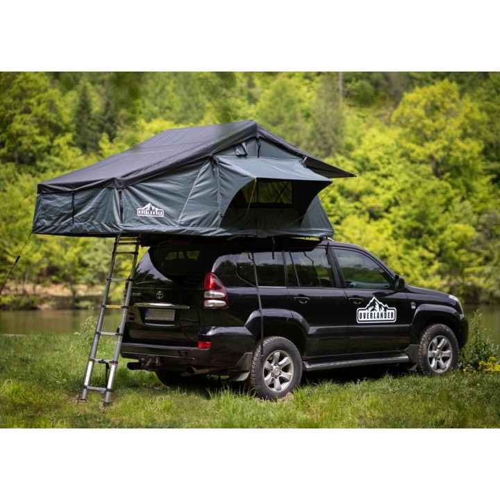 Namiot Dachowy Overlander Explorer 3.0 193 CM