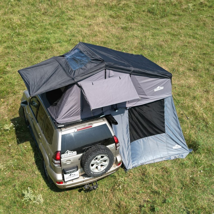 Aneks Namiotu Overlander Explorer 3.0 140 CM