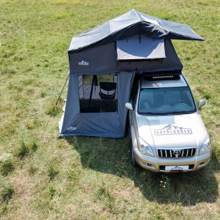 Aneks Namiotu Overlander Explorer 3.0 160 CM