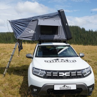 Namiot Dachowy Overlander Discover 2.0 1.6x2.1 M