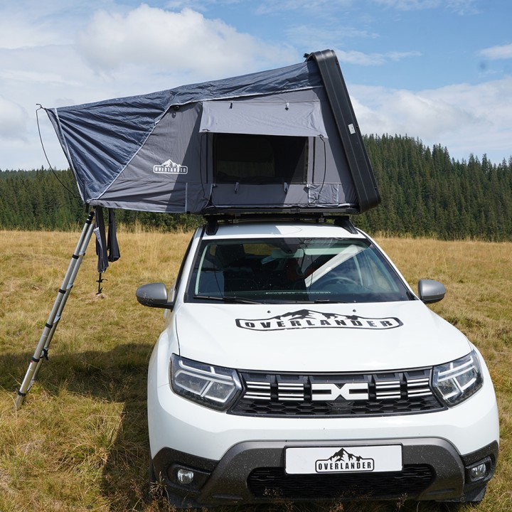 Namiot Dachowy Overlander Discover 2.0 1.6x2.1 M
