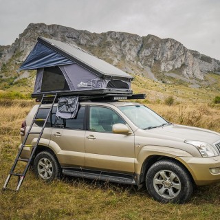 Namiot Dachowy Overlander Armor Top 129x210