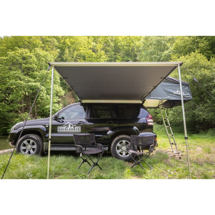 Markiza Overlander 2x3m