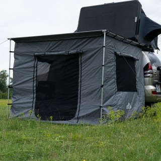 Aneks Markizy Overlander 2,5x2,5m