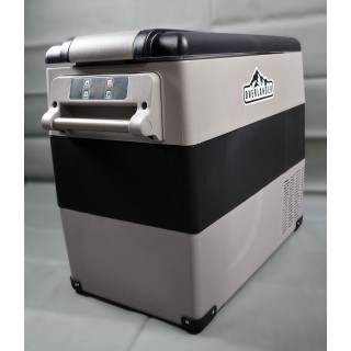 Lodówka Turystyczna Overlander 55L