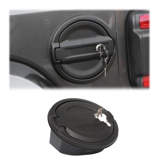 Klapka Wlewu Paliwa Z Kluczykiem Jeep Wrangler JL