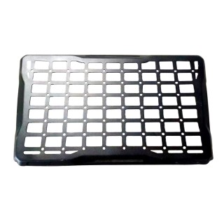 Zestaw paneli bocznych tylnej szyby Jeep Wrangler JL