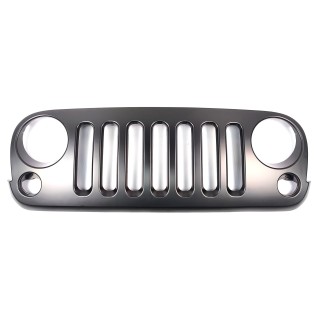 Grill Jeep Wrangler JK OEM