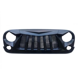 Grill Jeep Wrangler JK