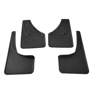 Chlapacze Suzuki Jimny JB74 Komplet