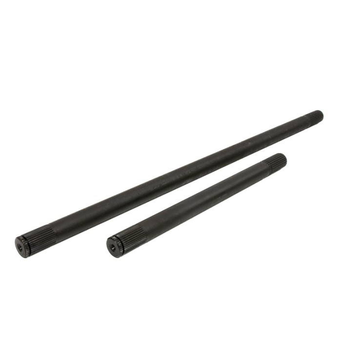 Zestaw wzmocnionych półosi przednich Suzuki Samurai