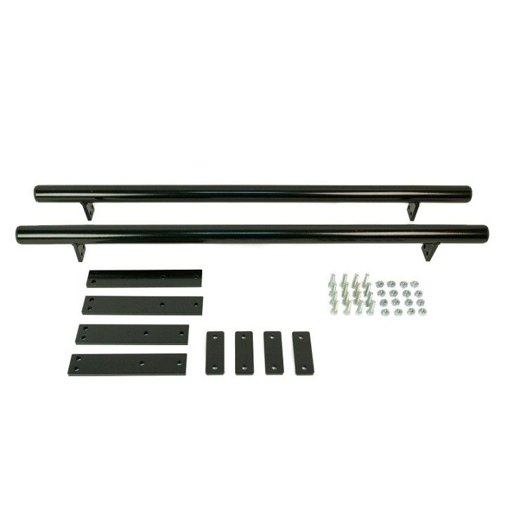 Progi Rurowe do Suzuki Samurai Rock Sliders