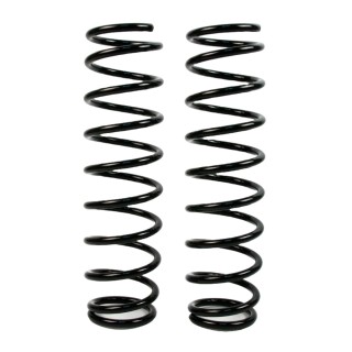 Sprężyny przednie lift +2" Suzuki Jimny black