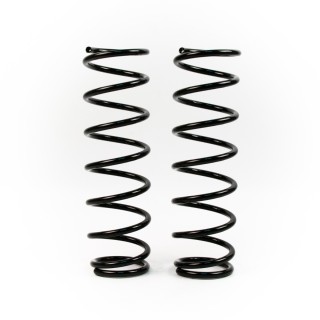 Sprężyny tylne lift +2" Suzuki Jimny czarne