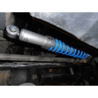 Amortyzator skrętu RTC HD Suzuki Jimny
