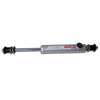 Przedni regulowany amortyzator Lift + 2' Nissan Patrol Y60