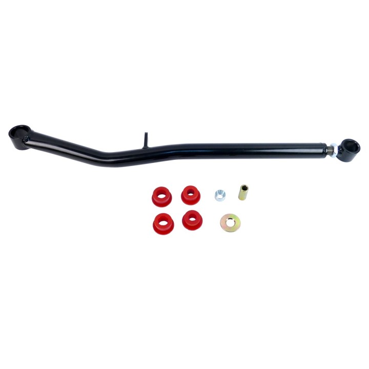 Przedni regulowany drążek panharda Nissan Patrol Y60 / Y61, czarny